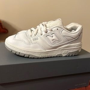 New Balance 550🤍